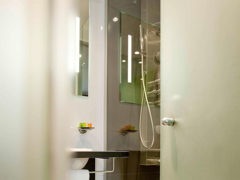 Ibis Styles Rennes Centre Gare Nord Hotel Exterior photo