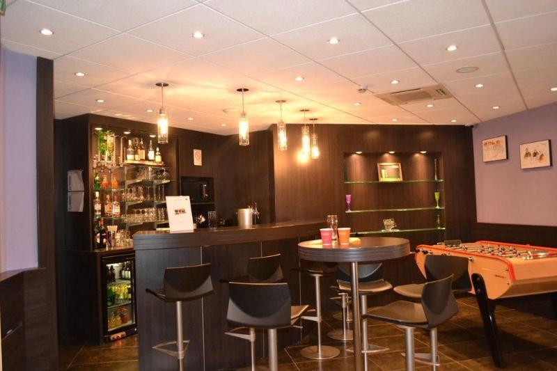 Ibis Styles Rennes Centre Gare Nord Hotel Exterior photo