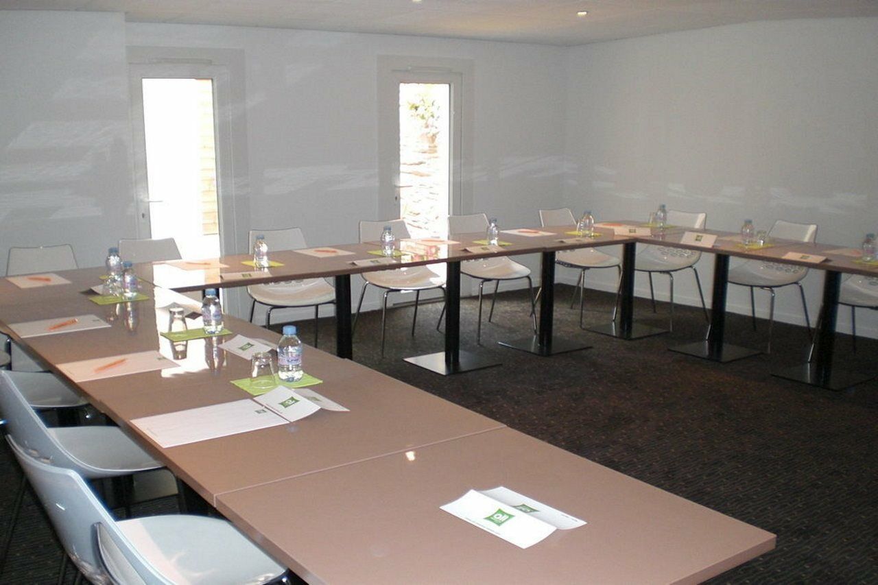Ibis Styles Rennes Centre Gare Nord Hotel Exterior photo